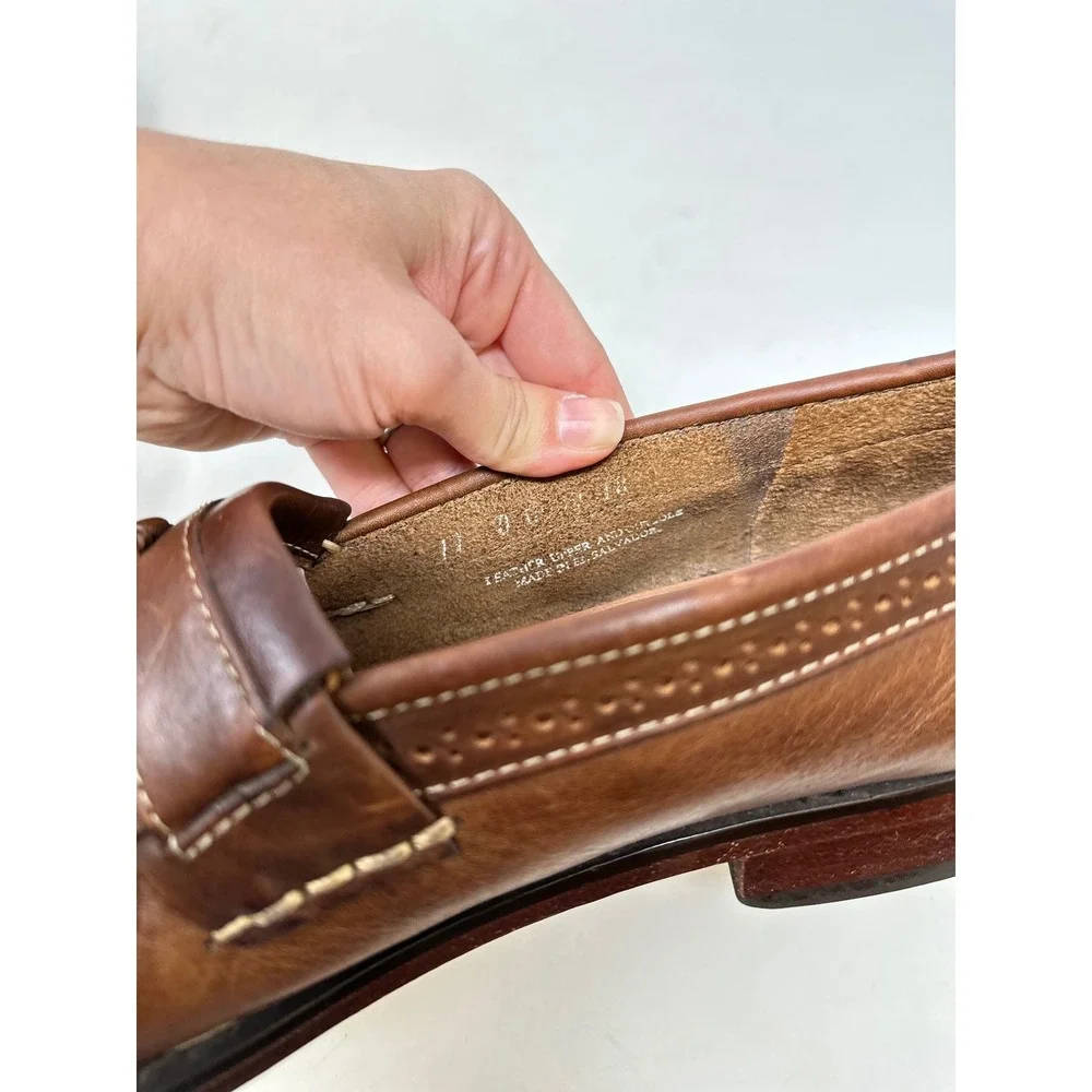 G.H. Bass & Co. *** mens